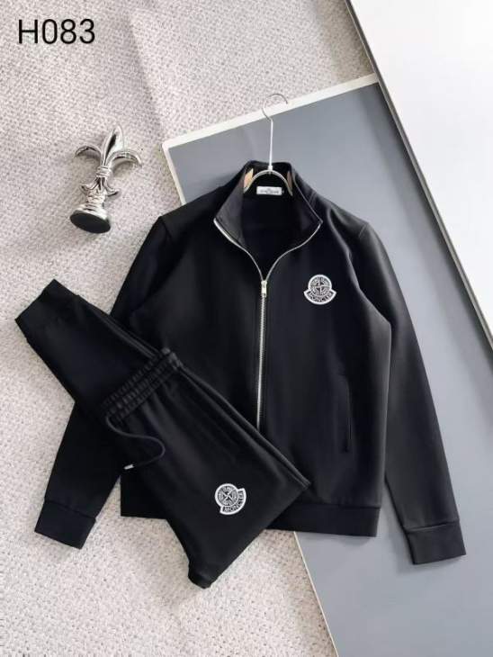 Picture of Moncler Sweater Suits _SKUMonclerM-3XL8qxH08341429